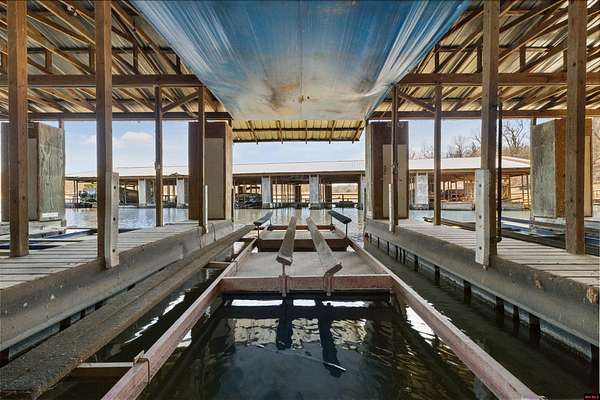 9.8 Acres of Residential Land for Sale in Gepp, Arkansas