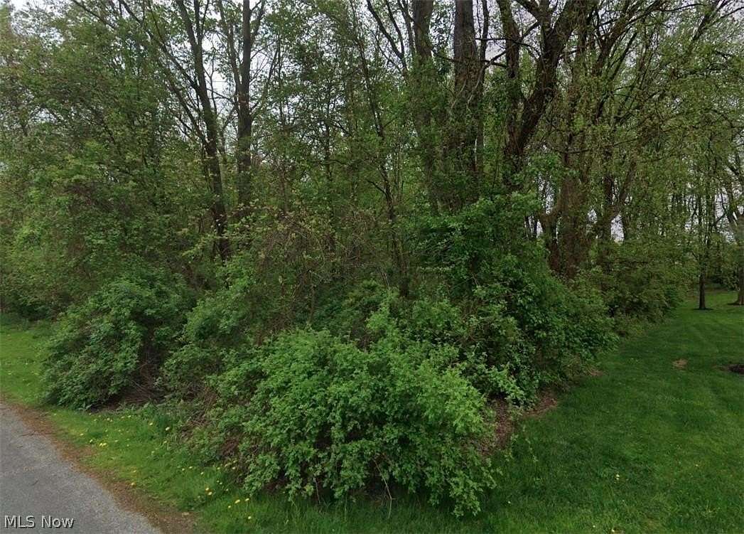 0.5 Acres of Residential Land for Sale in Akron, Ohio