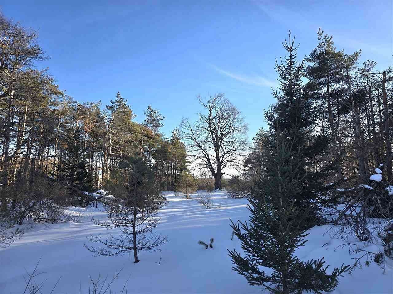 1.36 Acres of Residential Land for Sale in Harbor Springs, Michigan