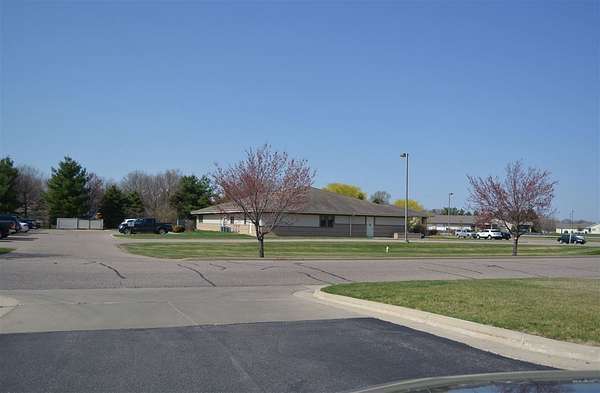 0.86 Acres of Mixed-Use Land for Sale in Spring Green, Wisconsin