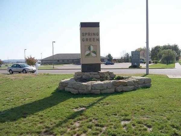 0.63 Acres of Mixed-Use Land for Sale in Spring Green, Wisconsin