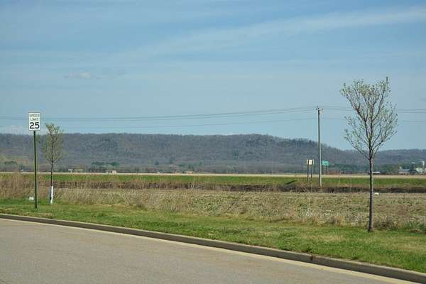 0.39 Acres of Residential Land for Sale in Spring Green, Wisconsin