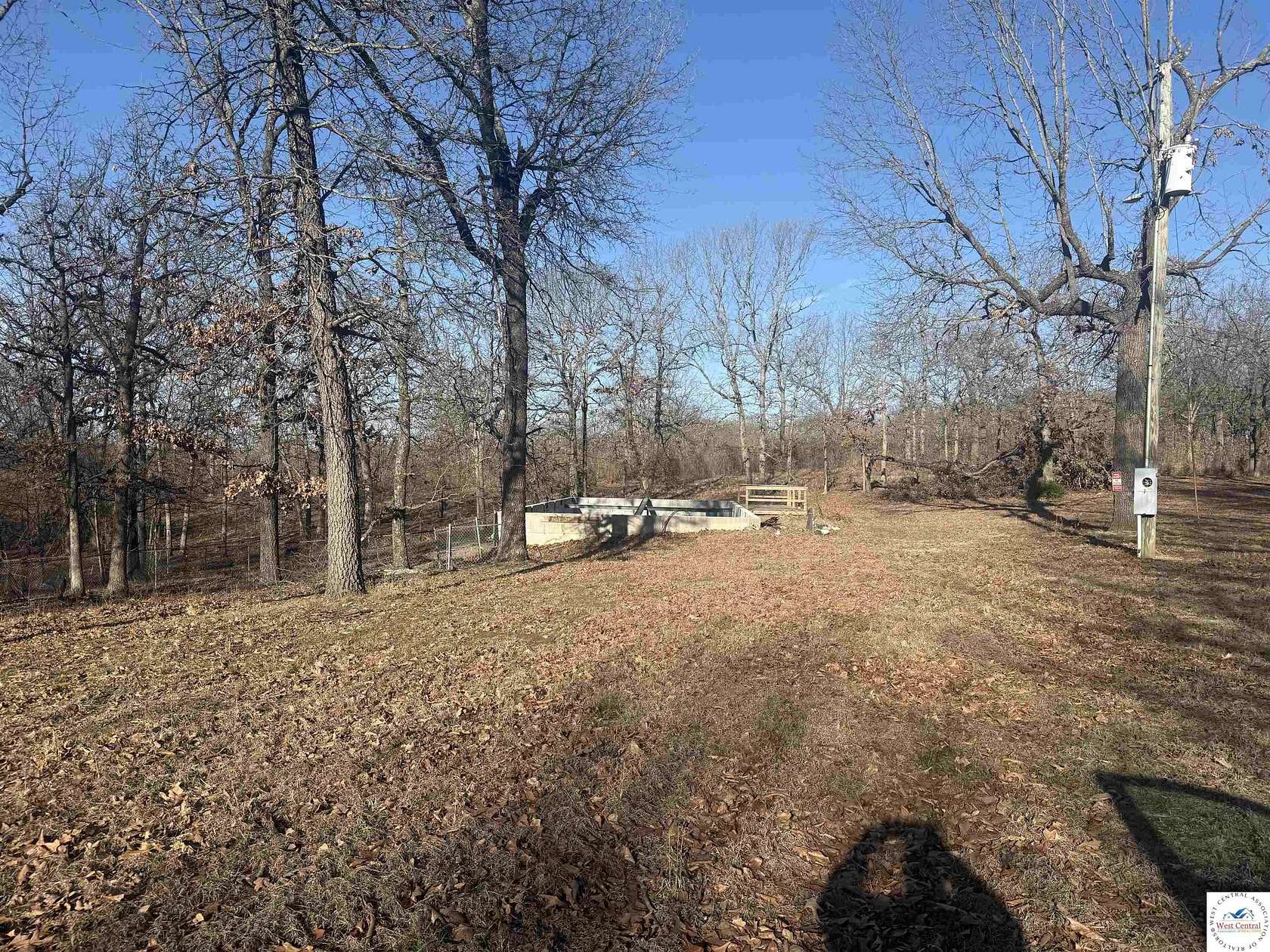 3.2 Acres of Residential Land for Sale in Warsaw, Missouri