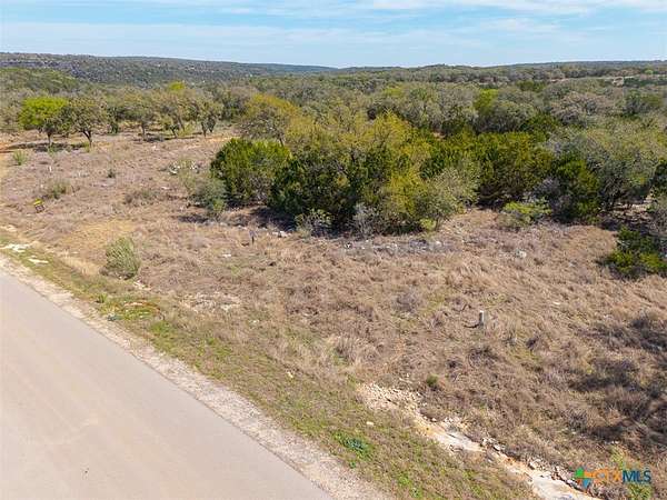 1.34 Acres of Residential Land for Sale in New Braunfels, Texas