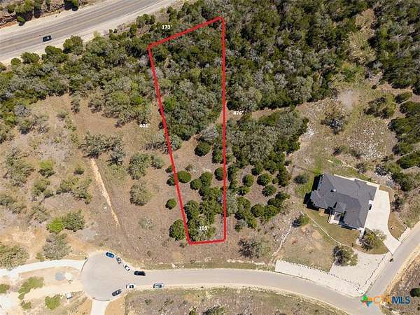 1.34 Acres of Residential Land for Sale in New Braunfels, Texas