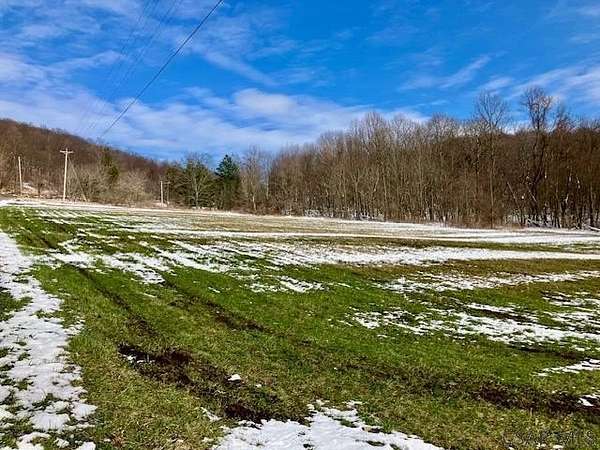 7.5 Acres of Residential Land for Sale in Vintondale, Pennsylvania