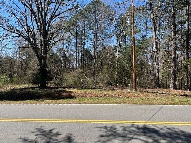 9.84 Acres of Residential Land for Sale in Abbeville, South Carolina