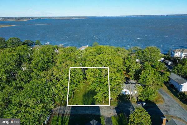 0.23 Acres of Residential Land for Sale in Ocean View, Delaware
