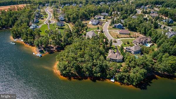 1.4 Acres of Land for Sale in Spotsylvania, Virginia