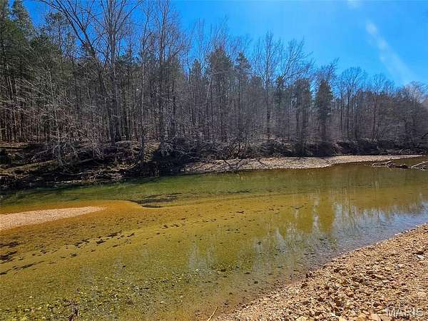 14.1 Acres of Recreational Land for Sale in Fredericktown, Missouri