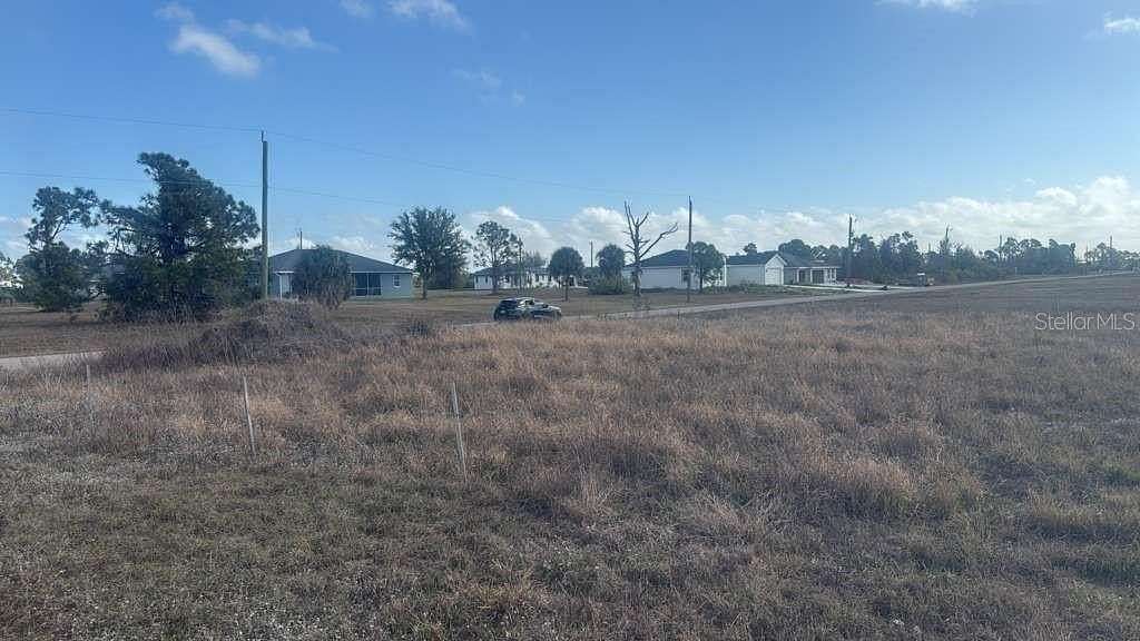 0.21 Acres of Residential Land for Sale in Placida, Florida
