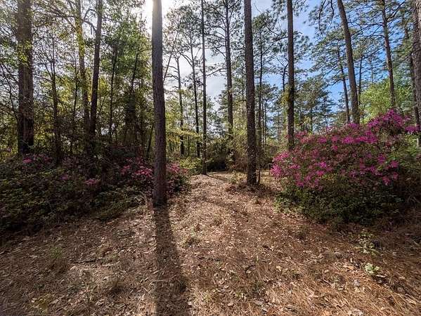 1.89 Acres of Residential Land for Sale in Thomasville, Georgia