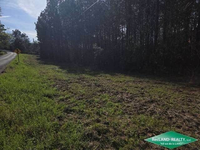 12.8 Acres of Land for Sale in West Monroe, Louisiana