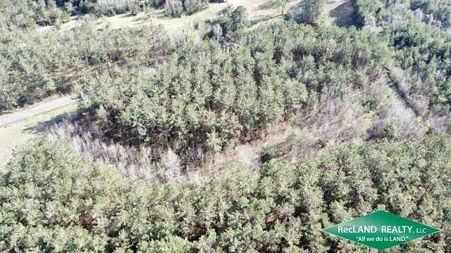 12.8 Acres of Land for Sale in West Monroe, Louisiana