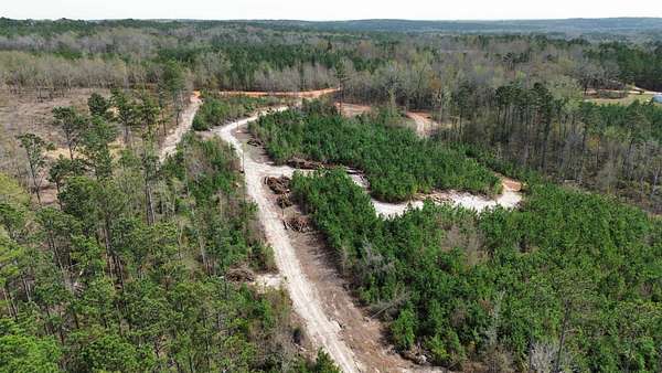 22.8 Acres of Recreational & Residential Land for Sale in Rembert, South Carolina