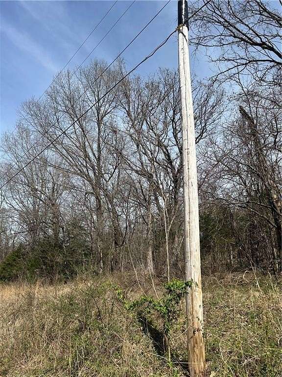 0.56 Acres of Residential Land for Sale in Lowell, Arkansas