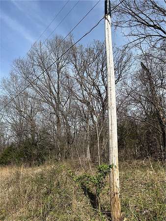 0.56 Acres of Residential Land for Sale in Lowell, Arkansas