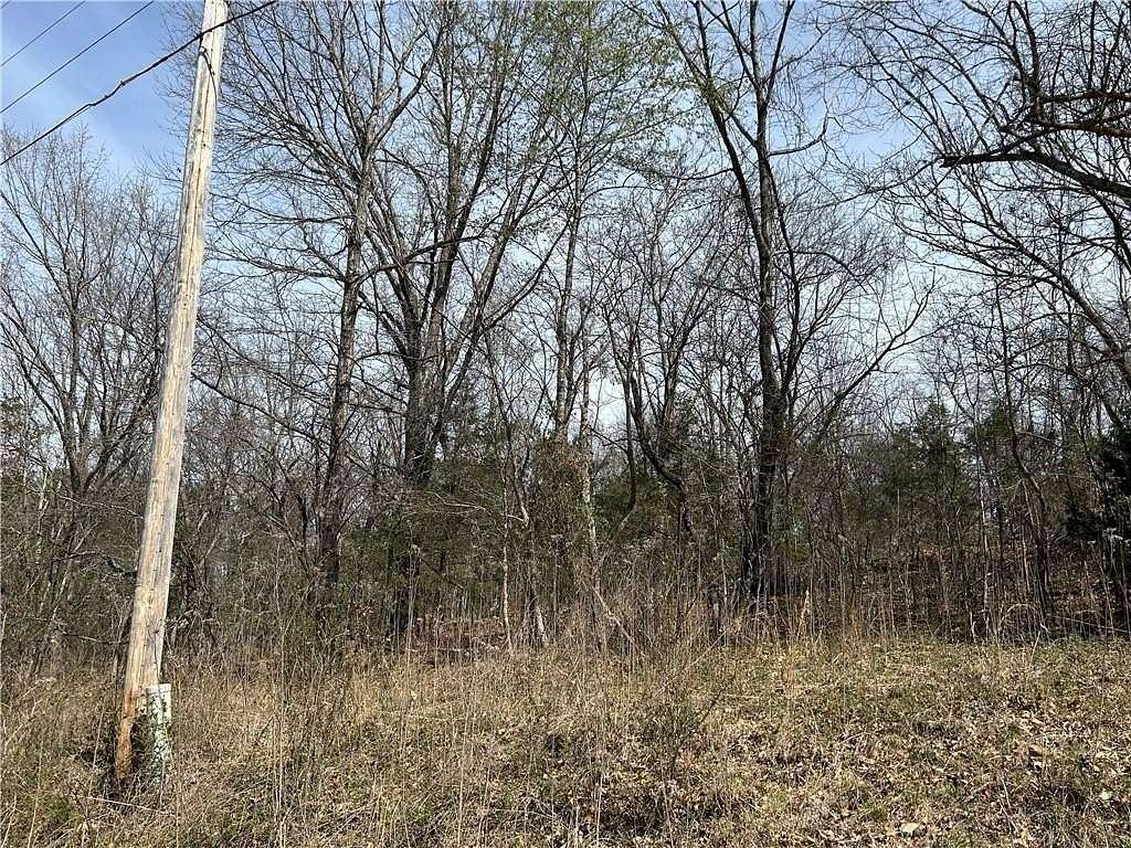 0.6 Acres of Residential Land for Sale in Lowell, Arkansas