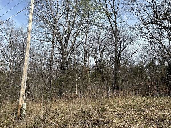 0.6 Acres of Residential Land for Sale in Lowell, Arkansas