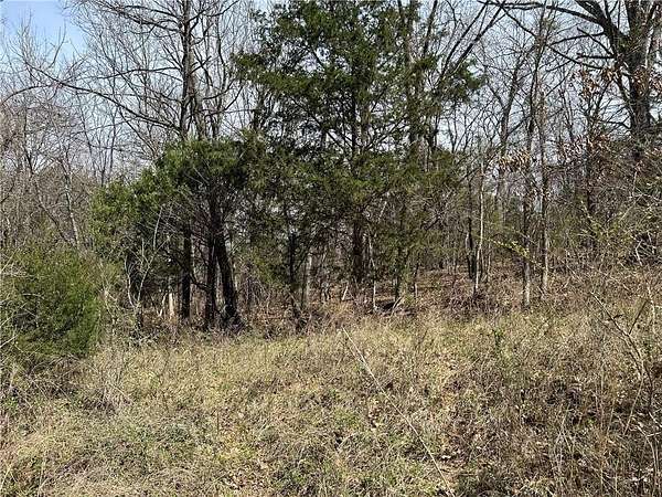 0.64 Acres of Residential Land for Sale in Lowell, Arkansas