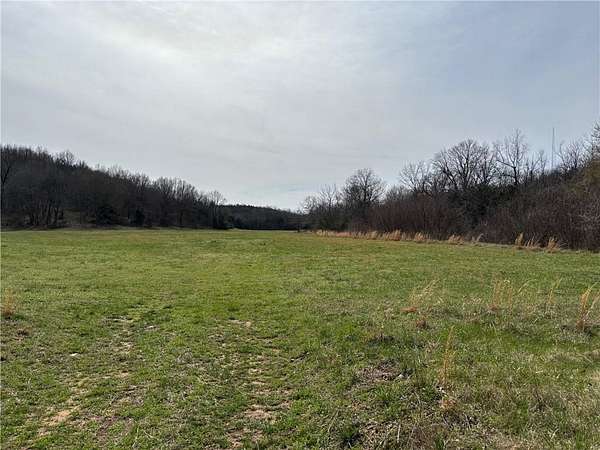 98.6 Acres of Recreational Land for Sale in Bruno, Arkansas