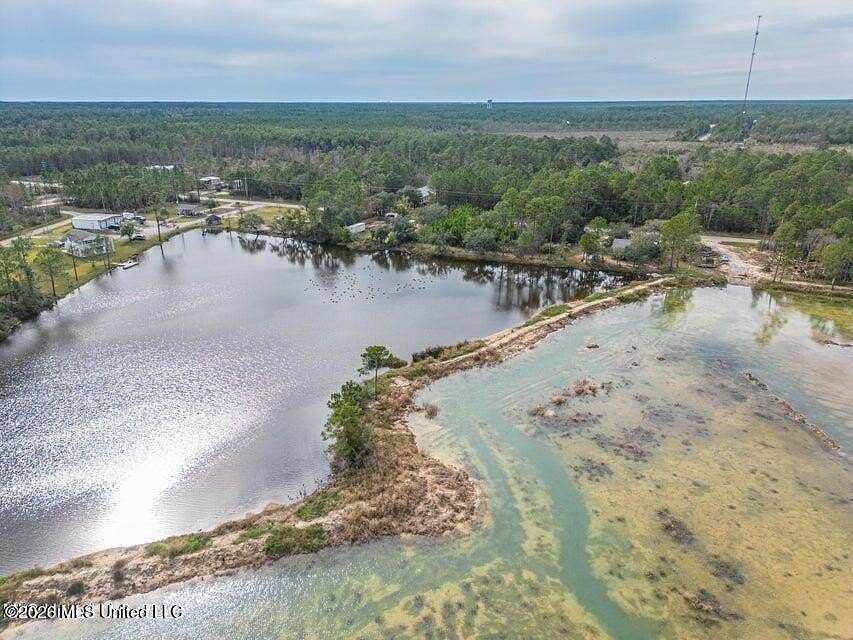 0.23 Acres of Residential Land for Sale in Waveland, Mississippi