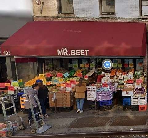 0.12 Acres of Residential Land for Sale in Brooklyn, New York