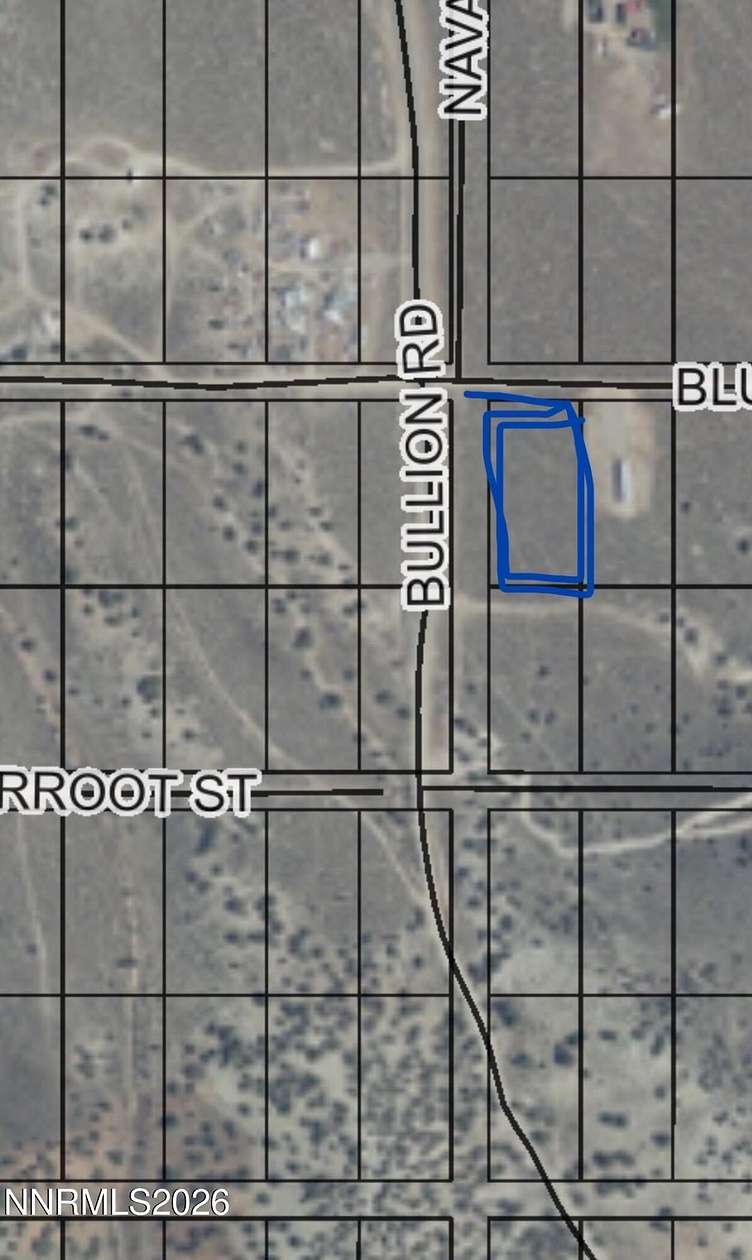 1 Acre of Residential Land for Sale in Elko, Nevada