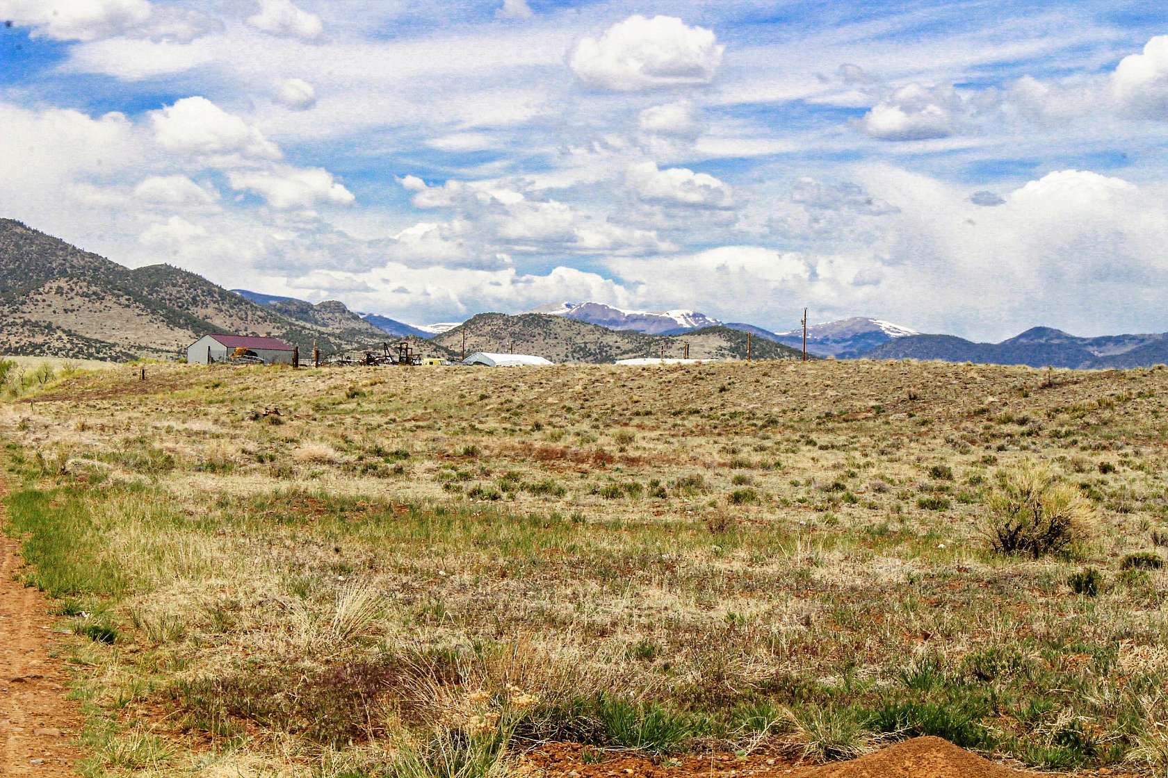 0.19 Acres of Residential Land for Sale in La Jara, Colorado