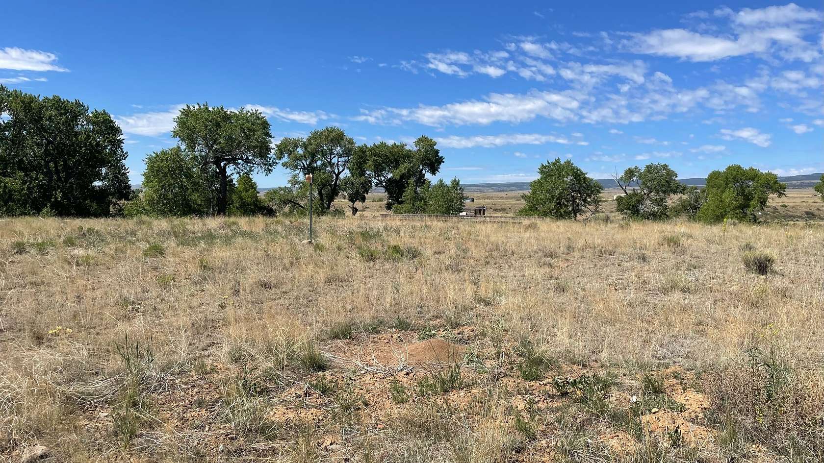 0.19 Acres of Residential Land for Sale in La Jara, Colorado