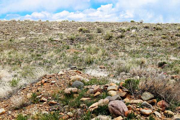 0.19 Acres of Residential Land for Sale in La Jara, Colorado