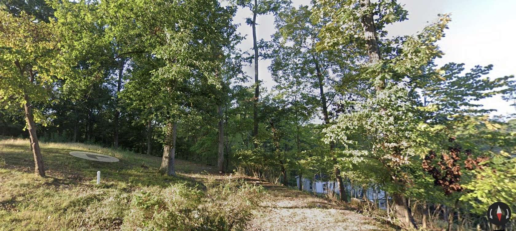 0.93 Acres of Residential Land for Sale in Clarksville, Tennessee