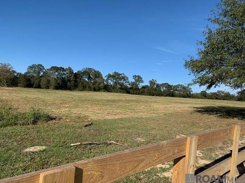 3.67 Acres of Residential Land for Sale in Zachary, Louisiana