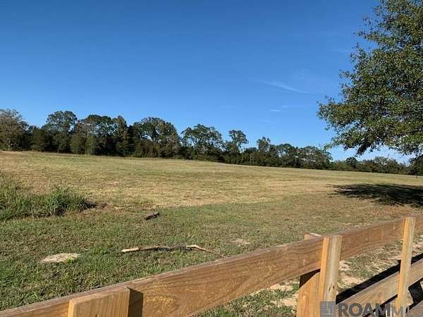 3.67 Acres of Residential Land for Sale in Zachary, Louisiana