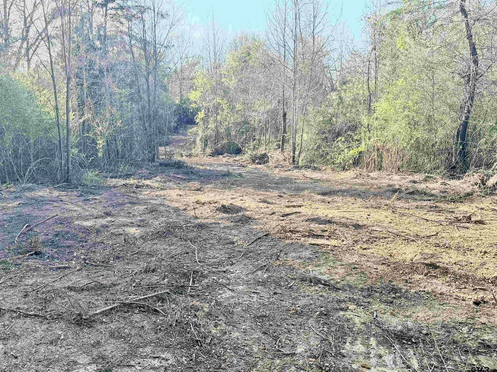 2.7 Acres of Residential Land for Sale in Arp, Texas