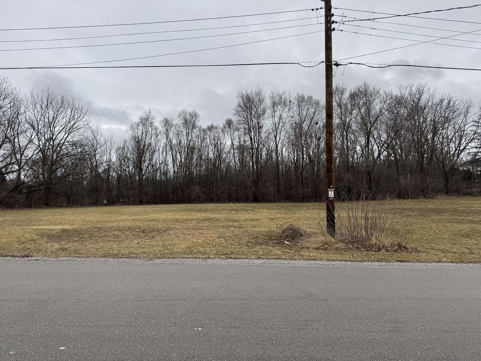 0.32 Acres of Residential Land for Sale in Mount Pleasant, Wisconsin