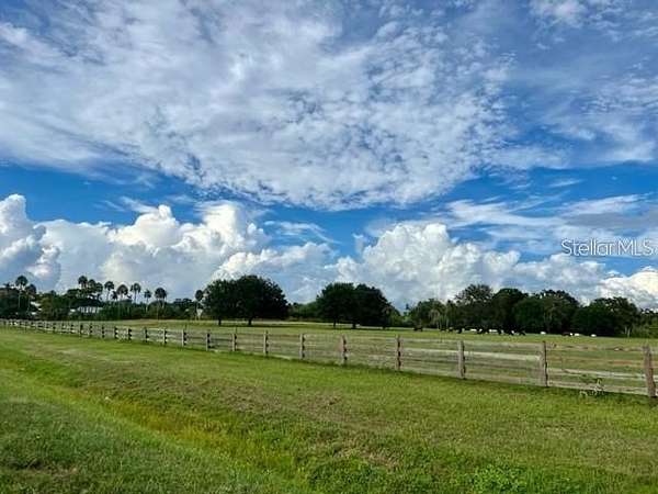 6.75 Acres of Land for Sale in Terra Ceia, Florida