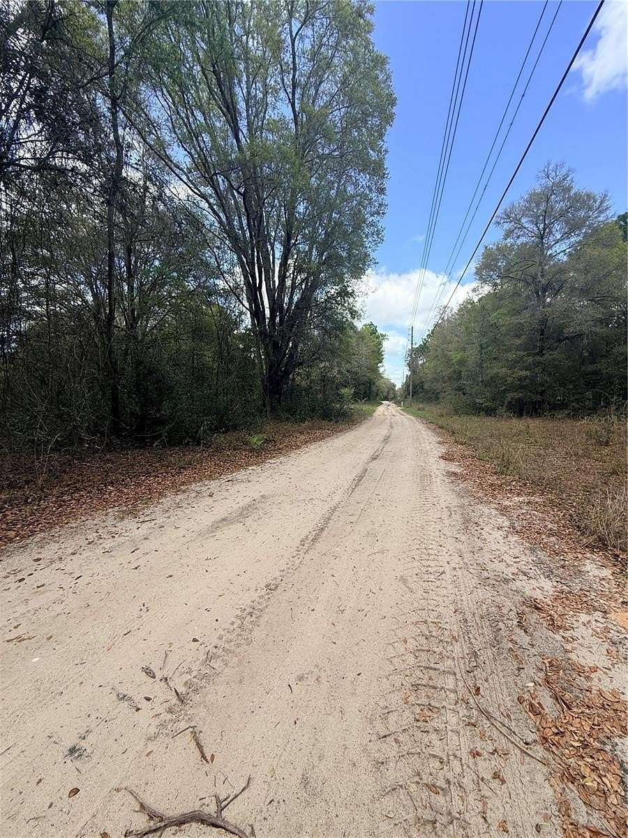 0.17 Acres of Residential Land for Sale in Ocala, Florida