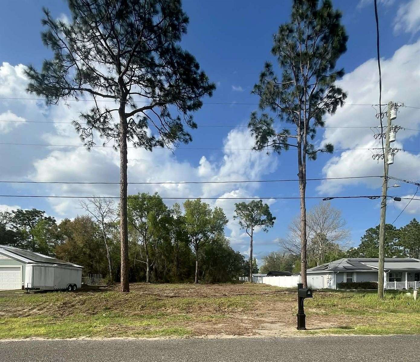 0.36 Acres of Residential Land for Sale in Ocala, Florida