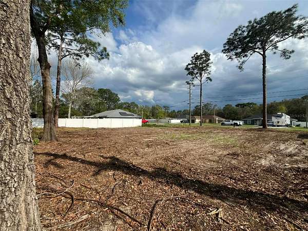 0.36 Acres of Residential Land for Sale in Ocala, Florida