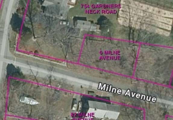 0.1 Acres of Residential Land for Sale in Swansea, Massachusetts