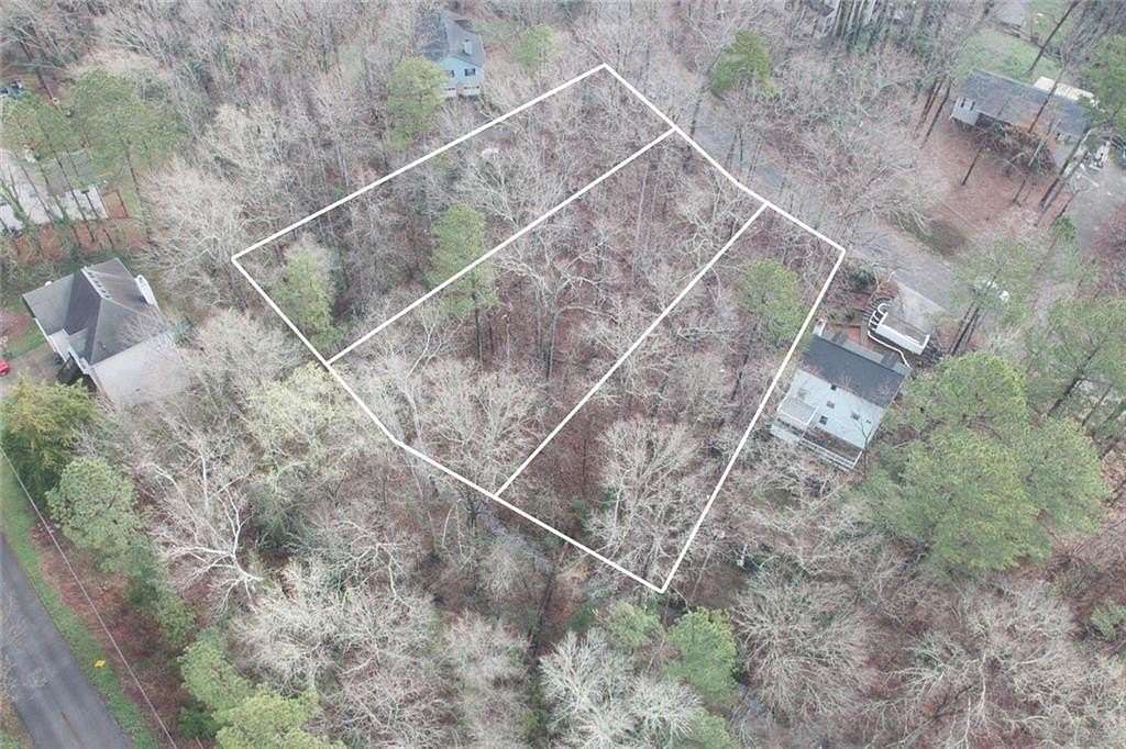 0.66 Acres of Residential Land for Sale in Snellville, Georgia