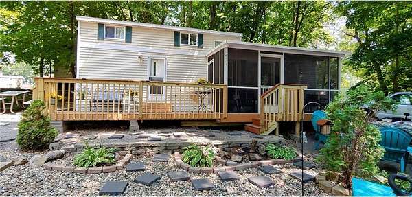 0.09 Acres of Land for Sale in Cokato, Minnesota