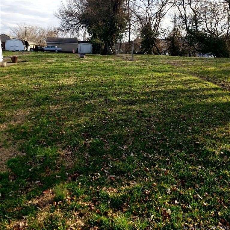 0.1 Acres of Residential Land for Sale in New Albany, Indiana