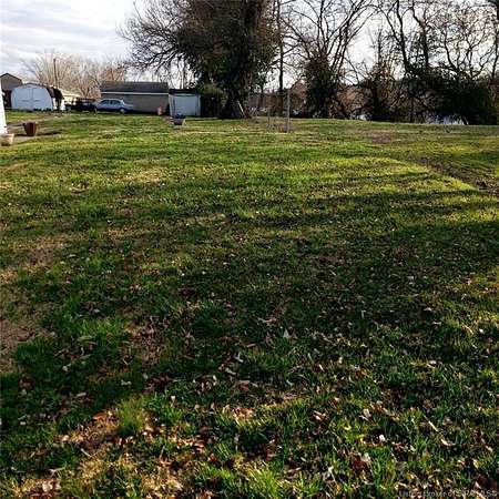0.1 Acres of Residential Land for Sale in New Albany, Indiana