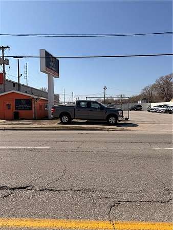 0.29 Acres of Residential Land for Sale in Kansas City, Kansas