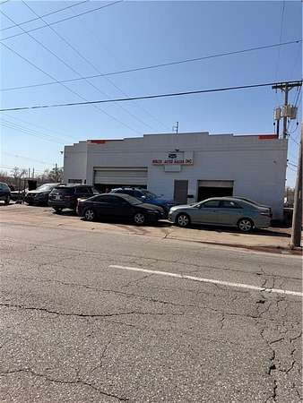 0.13 Acres of Mixed-Use Land for Sale in Kansas City, Kansas