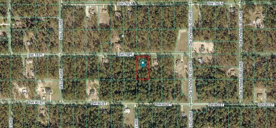 1.16 Acres of Residential Land for Sale in Ocala, Florida