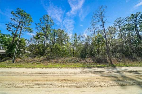 1.16 Acres of Residential Land for Sale in Ocala, Florida