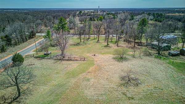 2.12 Acres of Land for Sale in Norman, Oklahoma